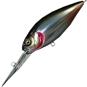 Воблер Megabass Deep-X 300 (21,0г) MWA